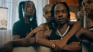 Watch And Download Gospel Music Mp3:- Naira Marley – Aye