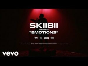 Download Music Mp3:- Skiibii - Emotions