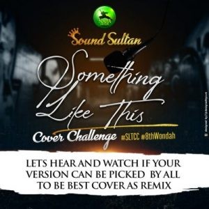 Download Music Mp3:- Sound Sultan – Something Like This