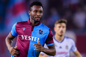 Turkish club, Trabzonspor yesterday terminated the contract of former Super Eagles’ Captain, John Obi Mikel following the Nigerian’s refusal to continue playing during the current Coronavirus crisis, reports goal.com. A statement by the club read that they parted ways with Mikel by mutual consent.