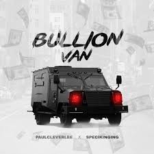 Chief Onyenze Nwa Amobi - Bullion Van