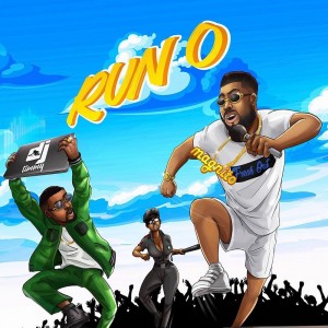 Download Music Mp3:- DJ Timmy Ft Magnito – Run O