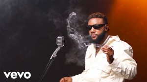 Watch And Download Music Video:- Kcee – Sweet Mary J