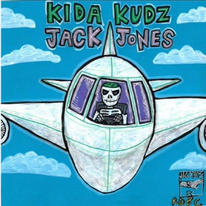Download Music Mp3:- Kida Kudz – Jack Jones (Freestyle)