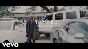 Watch And Download Music Video:- Phyno – Oso Ga Eme