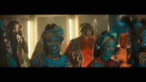 Watch And Download Music Video:- Sauti Sol Ft Soweto Gospel Choir – Better Days