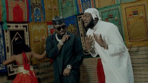 Watch And Download Music Video:- Skales Ft Ice Prince – Tatabara