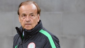 Rohr has been in charge of the senior national team since 2016 and his current deal is expected to expire in July, 2020.