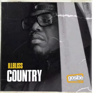 Download Music Mp3:- iLLbliss – Country