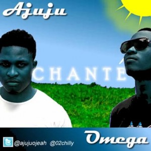 Download Music Mp3:- Ajuju Ft Ola Omega – Chante Hallelujah