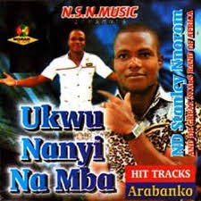 Download Music Mp3:- Ndi Arabanko - Akuko Na kogi State