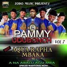 Download Music Mp3:- Pammy - Egwu Ubo