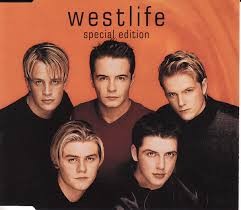 Download Music Mp3:- Westlife - I Don't Wanna Fight