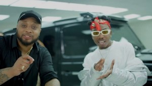 Watch And Download Music Video:- B-Red Ft Mayorkun – Dance