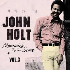 Download Music Mp3:- John Holt - For The Love Of You