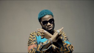 Watch And Download Music Video:- Skales – Selecta