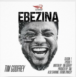 Download Music Mp3:- Tim Godfrey – Ebezina