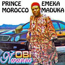 Download Music Mp3:- Morocco Maduka - Ubanese Special