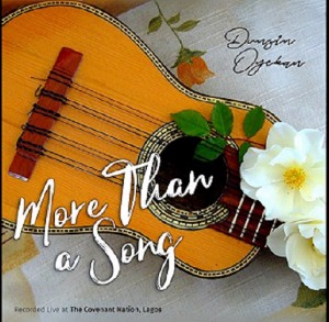 Download Music Mp3:- Dunsin Oyekan – More Than A Song