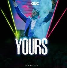 Download Music Mp3:- GUC – Yours (Live)