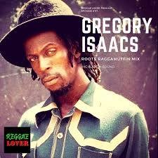 Gregory Isaacs