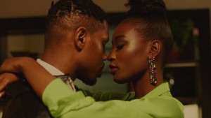 Watch & Download Music Video:- LadiPoe Ft Simi – Know You