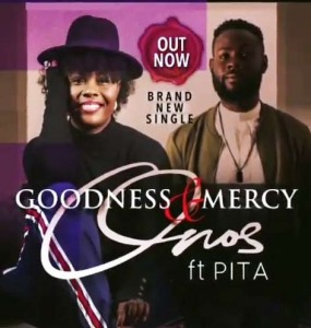 Download Music Mp3:- Onos Ft Pita – Goodness And Mercy