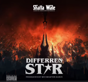 Download Music Mp3:- Shatta Wale – Different Star