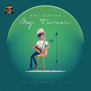 Download Music Mp3:- Solidstar Ft Ykeebenda – Every Time