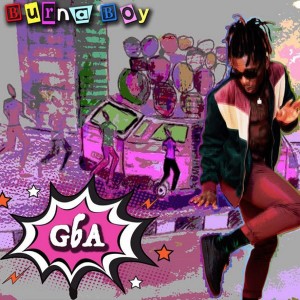 Download Music Mp3:- Burna Boy – Gba (Prod By Chopstix)