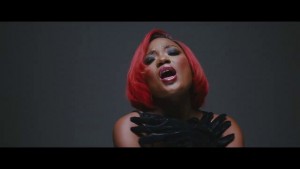 Watch & Download Music Video:- Efya – The One Ft Tiwa Savage