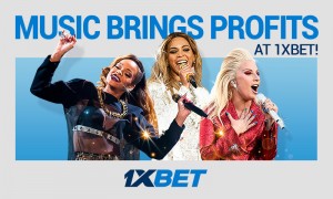 There’s much more at 1xBet than sports, with loads of alternative betting markets on offer. You still get fantastic odds and a massive choice with more tha