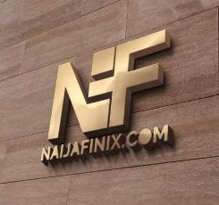 naijafinix official Logo Artwork