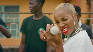 Watch & Download Music Video:- Seyi Shay Ft Ycee x Zlatan x Small Doctor – Tuale