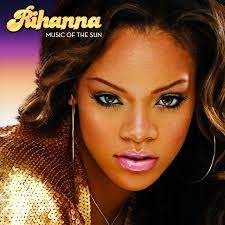 Download Music Mp3:- Rihanna - Where Have You Been