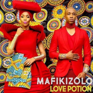 Download Music Mp3:- Mafikizolo - Love Potion