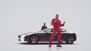 Watch & Download Music Video:- Olakira – In My Maserati