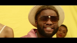 Watch & Download Music Video:- Skales – God Is Good