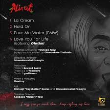 Download Music Mp3:- T Classic – Pour Me Water