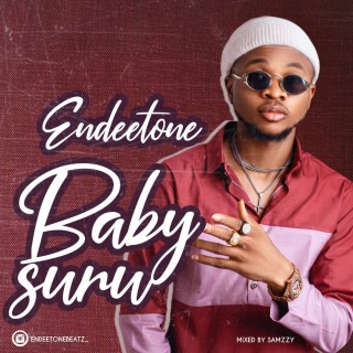 Download Music Mp3:- Endeetone - Baby Suru