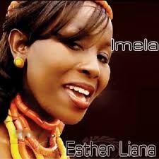 Download Music Mp3:- Esther Liana - Imela