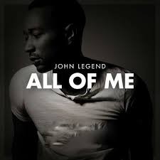 Download Music Mp3:- John Legend - All Of Me (Official Audio)