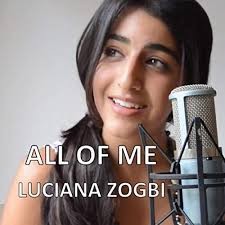 Download Music Mp3:- Luciana Zogbi - All Of Me (Covered)