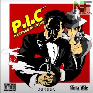 Download Music Mp3:- Shatta Wale – Partner In Crime (P.I.C)