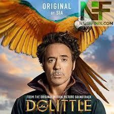 Download Music Mp3:- Sia - Original (Dolittle Soundtrack)