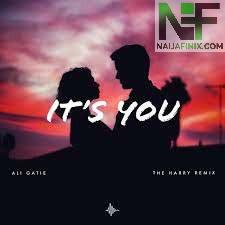 Download Music Mp3:- Ali Gatie - It's You