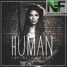 Download Music Mp3:- Christina Perri - Human