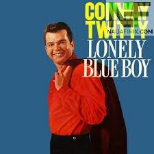 Download Music Mp3:- Conway Twitty - Lonely Blue Boy