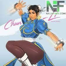 Download Music Mp3:- Nicki Minaj - Chun Li