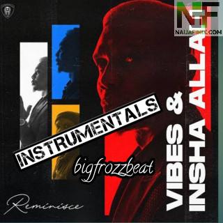 Download Instrumental:- Reminisce Ft Fireboy DML - Ogaranya (Prod By Big Frozz)